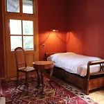 Semesterbostad Haus Tanegg Innsbruck
