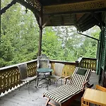 Semesterbostad Haus Tanegg