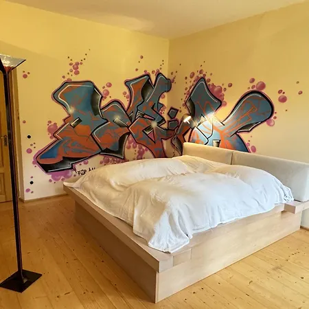 Vakantiehuis Haus Tanegg *
