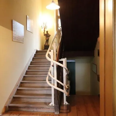 Haus Tanegg Casa vacanze Innsbruck