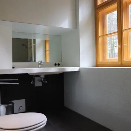 度假居 Haus Tanegg 因斯布鲁克