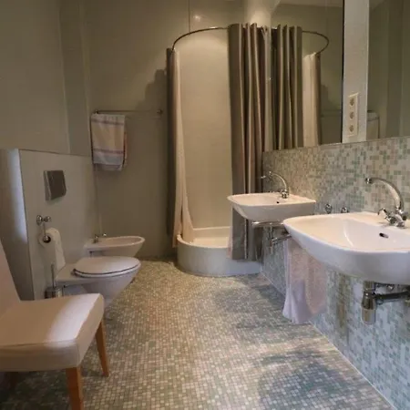 Haus Tanegg Сasa de vacaciones