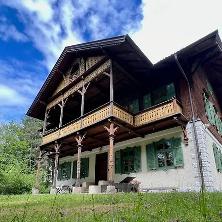 Holiday home Haus Tanegg Innsbruck