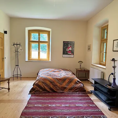 Holiday home Haus Tanegg Innsbruck