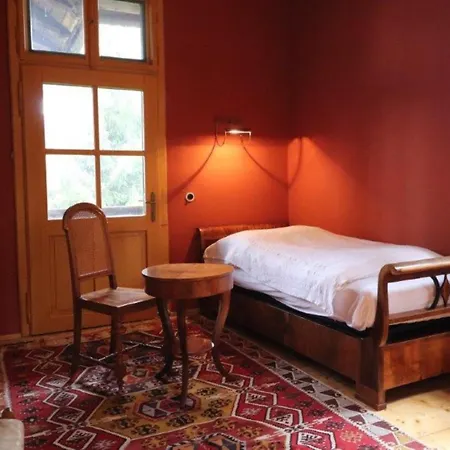 Сasa de vacaciones Haus Tanegg Innsbruck