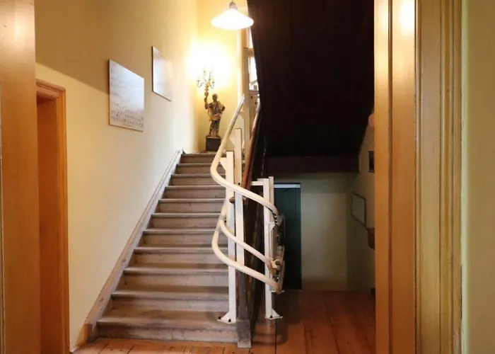 Haus Tanegg Feriehus Innsbruck