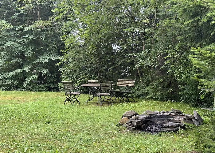 Haus Tanegg * Innsbruck