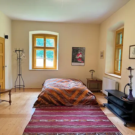 Haus Tanegg Ferienhaus Innsbruck