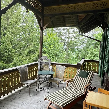 Ferienhaus Haus Tanegg